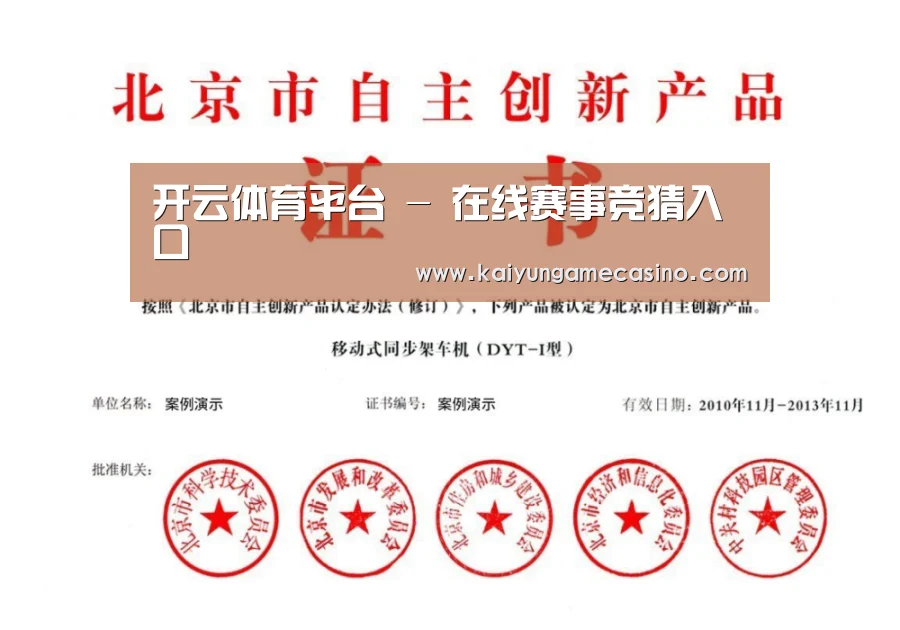 荣誉证书三(图1)